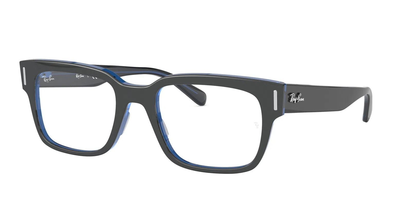 Ray-Ban Jeffrey 5388 Eyeglasses - view 4